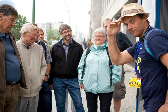 Explore Berlin Shore Excursion: Top Attractions Private Tour from Warnemuende - Final Thoughts