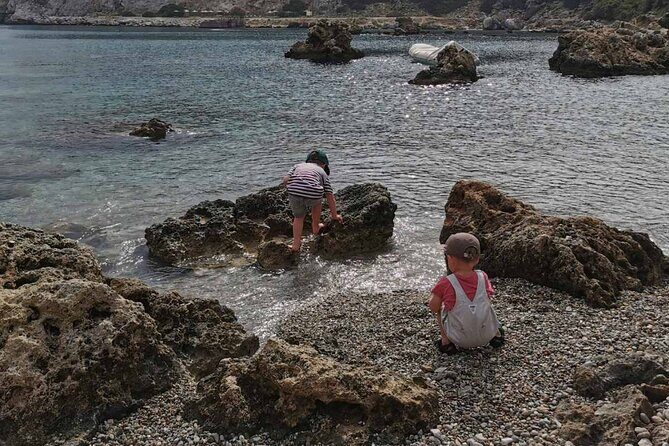 Explore best of Rhodes & Lindos Private Tour - The Sum Up