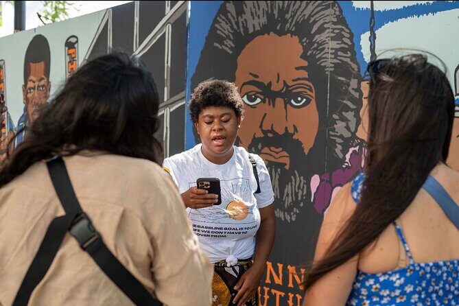 Explore Black History on the Southside of Chicago - Key Points