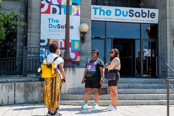 Explore Black History on the Southside of Chicago - Why This Tour Offers Real Value