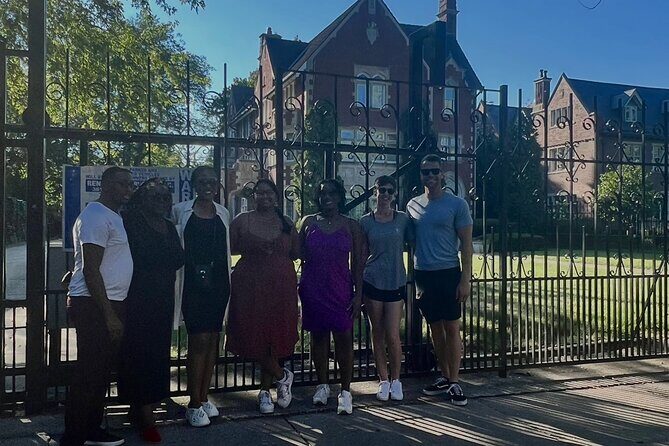 Explore Black History on the Southside of Chicago - The Sum Up