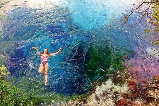 Explore Blue Eye- The Monument of Nature - Final Thoughts