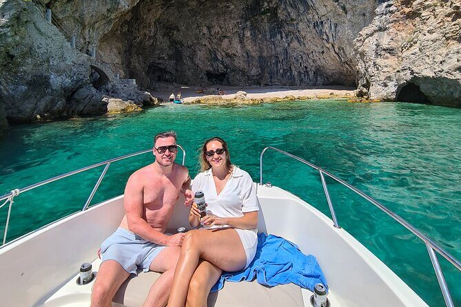 Explore Blue & Green Caves With Speedboat - Private Tour - FAQs