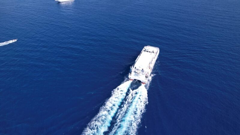 Explore Bodrum: Shop, Sightsee, and Soak in the Charm! - A Detailed Look at the Experience