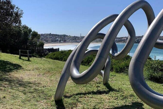 Explore Bondi Beach In A Series Of Cryptic Clues - Detailed Breakdown of the Itinerary