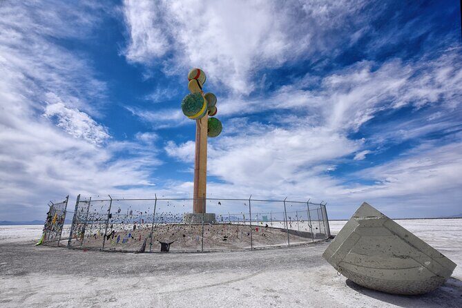 Explore Bonneville Salt Flats Journey to the Edge of the World - Analyzing the Price and Experience