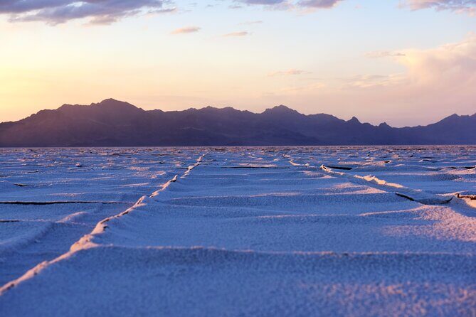 Explore Bonneville Salt Flats Journey to the Edge of the World - The Sum Up: Is It Worth It?