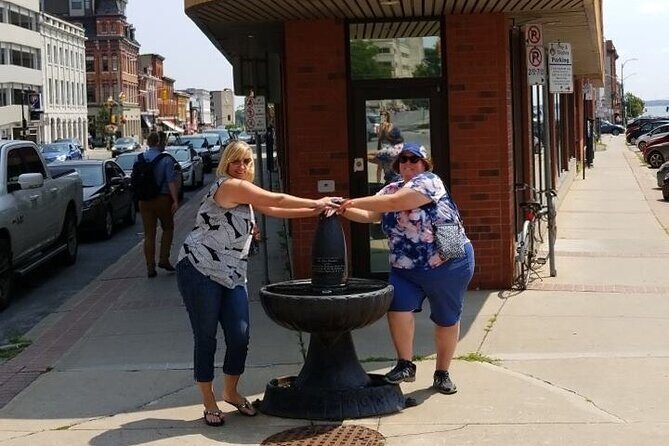 Explore Boulder with a Unique Scavenger Hunt by Operation City Quest - FAQ
