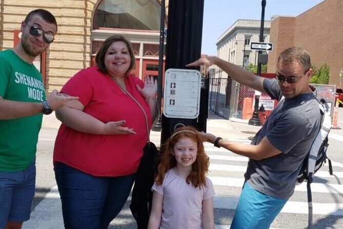 Explore Branson with a Unique Scavenger Hunt by Operation City Quest - Explore Branson with a Unique Scavenger Hunt by Operation City Quest