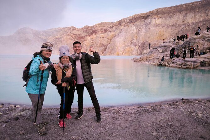 Explore Bromo & Ijen: 2-Day Tour from Surabaya or Malang - Who Would Love This Tour?