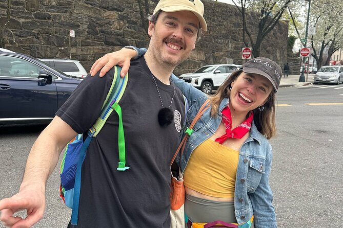 Explore Brooklyn Heights Through Urban Sketching - An In-Depth Look at the Brooklyn Heights Sketching Tour