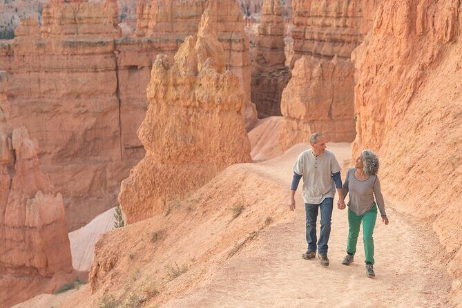 Explore Bryce Canyon: Private Full-Day Tour from Salt Lake City - In-Depth Look at the Tour Experience