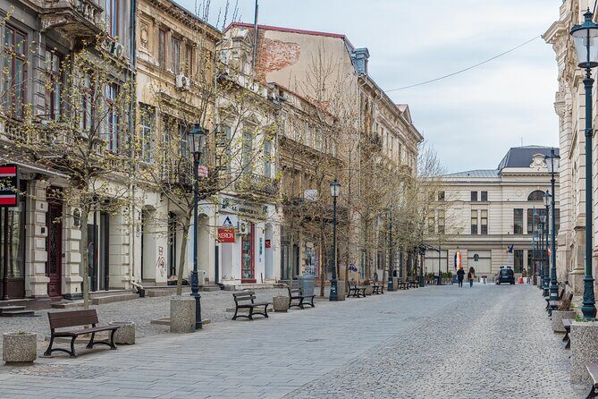 Explore Bucharest Step by Step With A Local Guide - Final Thoughts