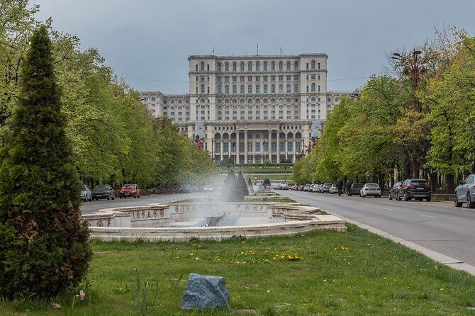 Explore Bucharest Step by Step With A Local Guide - FAQs