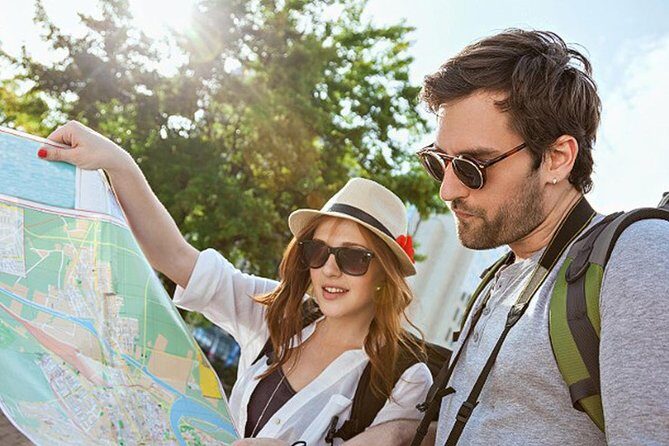 Explore Budapest from the Local's Perspective - Public Transportation Tour - What’s Included and What to Expect