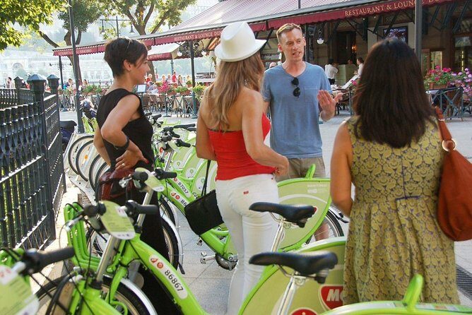 Explore Budapest from the Local's Perspective - Public Transportation Tour - FAQ