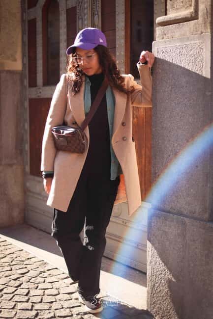 Explore Budapest in Pictures: Guided Tour Photo Tour - Key Points