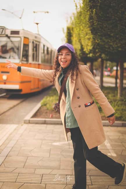 Explore Budapest in Pictures: Guided Tour Photo Tour - Why This Tour Stands Out