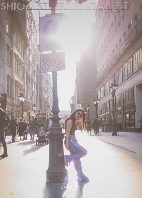 Explore Budapest in Pictures: Guided Tour Photo Tour - The Experience from Review Insights