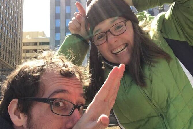 Explore Buffalo with a Unique Scavenger Hunt by 3Quest Challenge - In-Depth Look at the Scavenger Hunt Experience