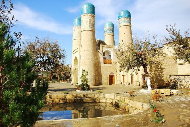 Explore Bukhara's Countryside with a Traditional Lunch Experience - Exploring Bukhara’s Countryside: An In-Depth Review