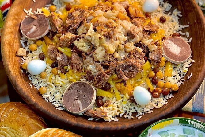 Explore Bukhara's Countryside with a Traditional Lunch Experience - Authenticity and Value: What You Get for the Price