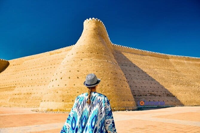 Explore Bukhara's Countryside with a Traditional Lunch Experience - Who Is This Tour Best For?