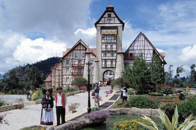 Explore Bukit Tinggi & Batu Caves: Nature, Culture, and Heritage - Key Points