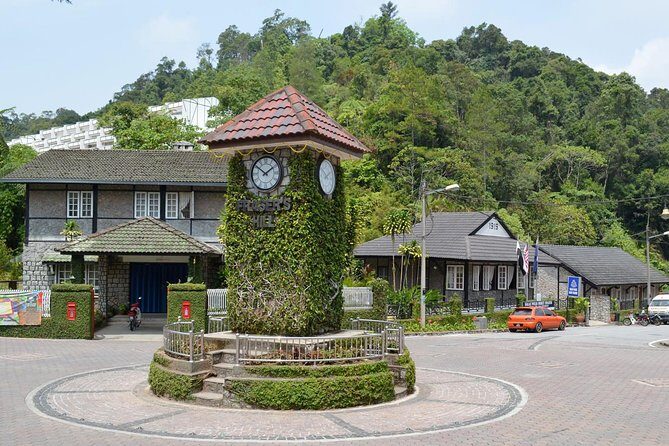 Explore Bukit Tinggi & Batu Caves: Nature, Culture, and Heritage - Analyzing the Value