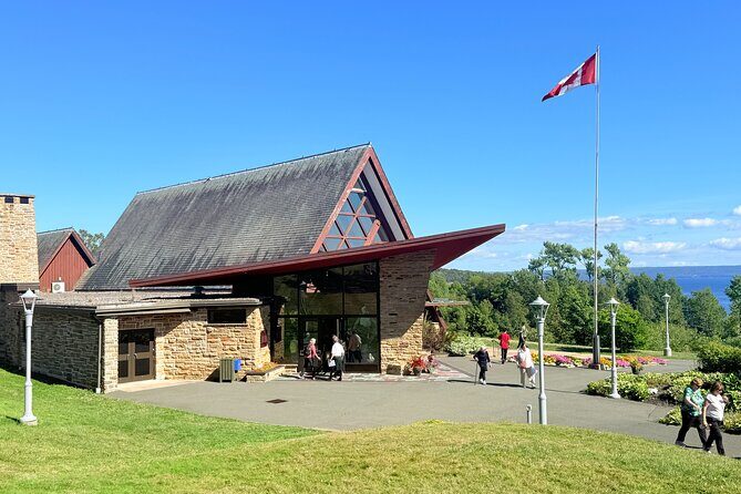 Explore Cabot Trail and Baddeck - A Detailed Look at the Tour Experience