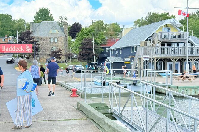 Explore Cabot Trail and Baddeck - Final Word