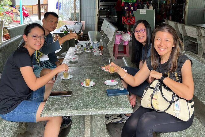 Explore Cai Rang Floating Market - 2 Days 1 Night Mekong Delta - Practical Details and What It Means for You