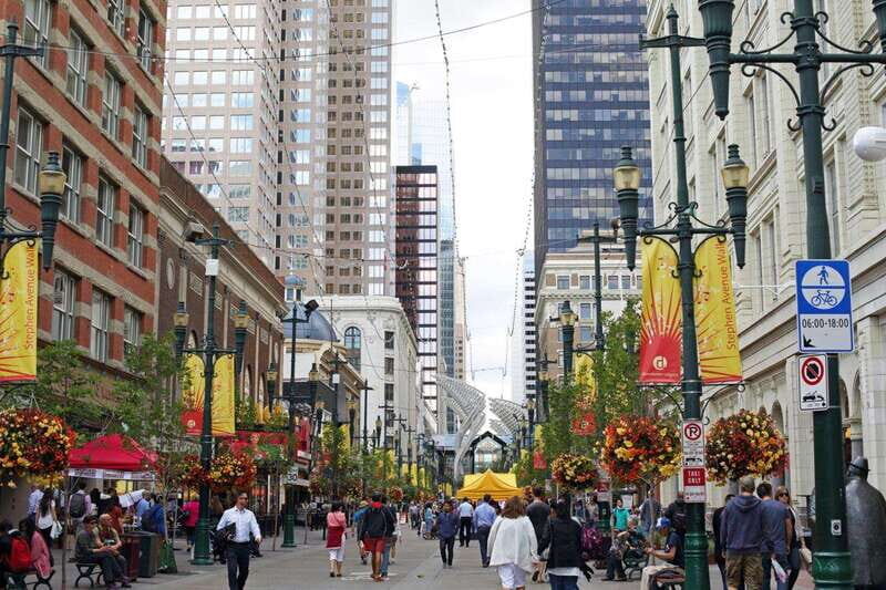 Explore Calgary: Private Family Walking Tour - Introduction: Who Should Consider This Tour?