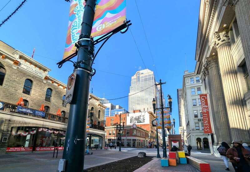 Explore Calgary: Private Family Walking Tour - Value and Pricing: Is It Worth It?