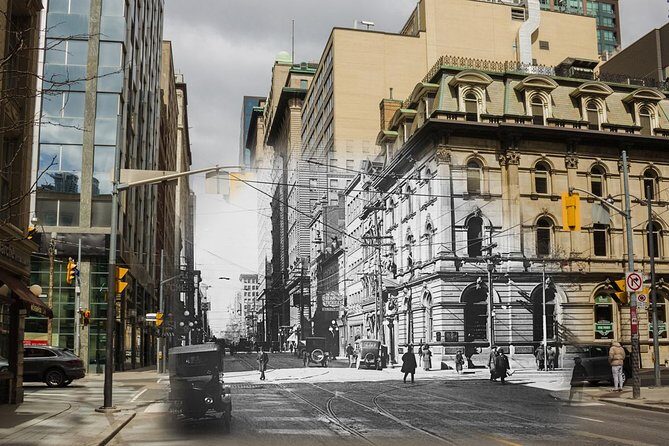 Explore Canada's Metropolis with Walking Tours Through Toronto - FAQ