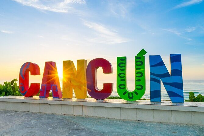 Explore Cancun City Tour! Round transportation - Who is This Tour For?