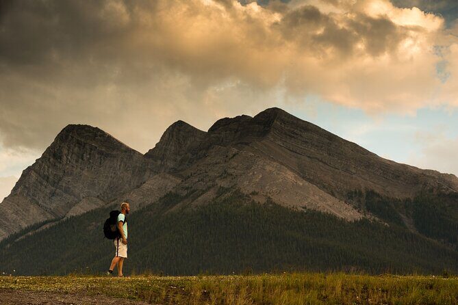 EXPLORE Canmore's HIDDEN Trails and Local Landmarks - 3H Hike - Price and Value