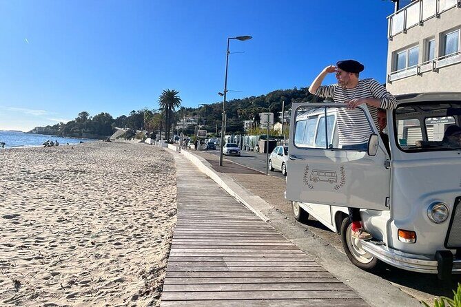 Explore Cannes Countryside in Style with our Classic Bus Tours! - Authentic Experiences & Hidden Gems