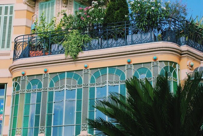Explore Cannes in 60 minutes with a Local - A Closer Look at the Itinerary and What to Expect