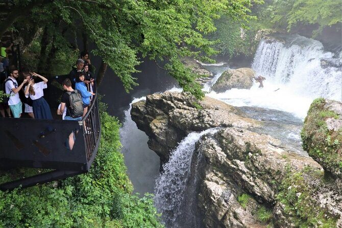 Explore Canyons from Batumi - Explore Canyons from Batumi: A Detailed Review of Georgia’s Natural Marvels