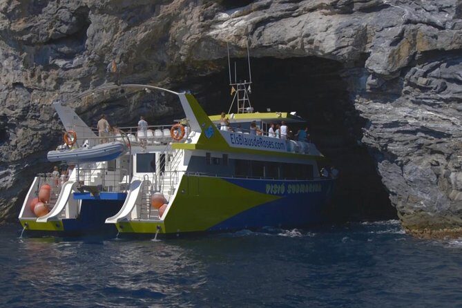 Explore Cap Norfeu and the Secret Cave: An Underwater World - Final Thoughts