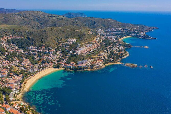 Explore Cap Norfeu and the Secret Cave: An Underwater World - FAQ