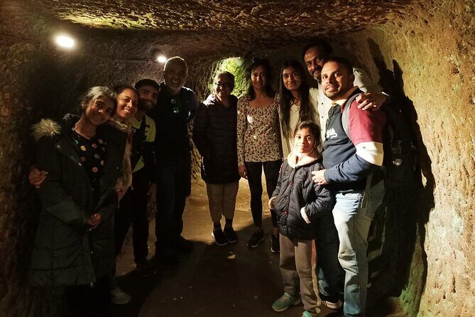 Explore Cappadocia: 1 Day Guide and Vehicle Service in Cappadocia - In-Depth Look at the Tour Experience