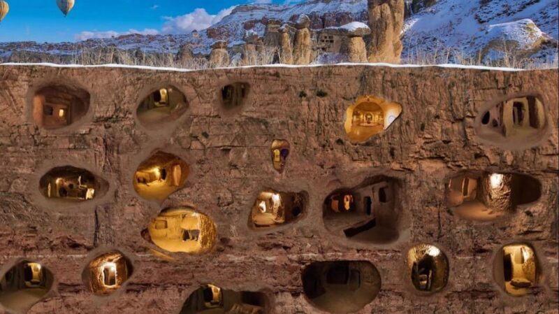 Explore Cappadocia in Two Days - The Value of the Experience