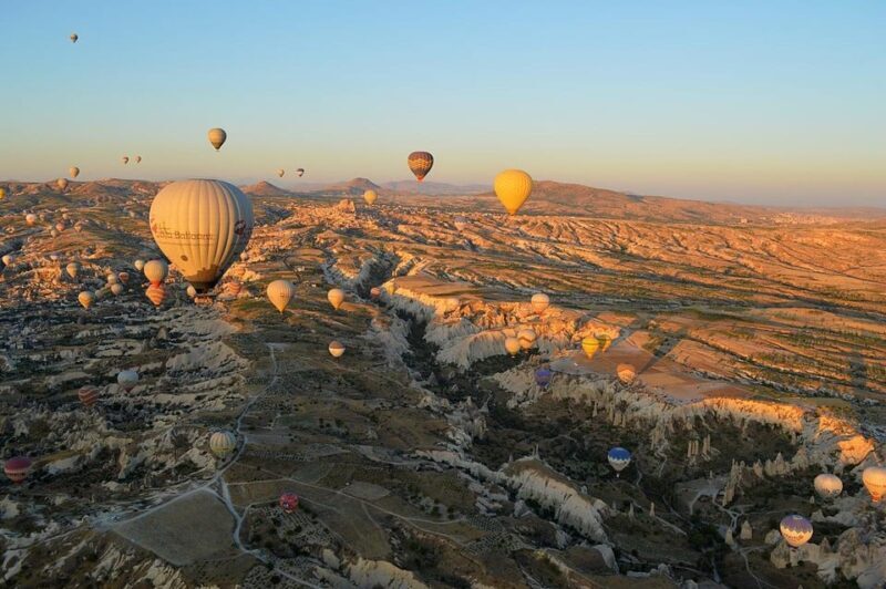 Explore Cappadocia in Two Days - FAQs
