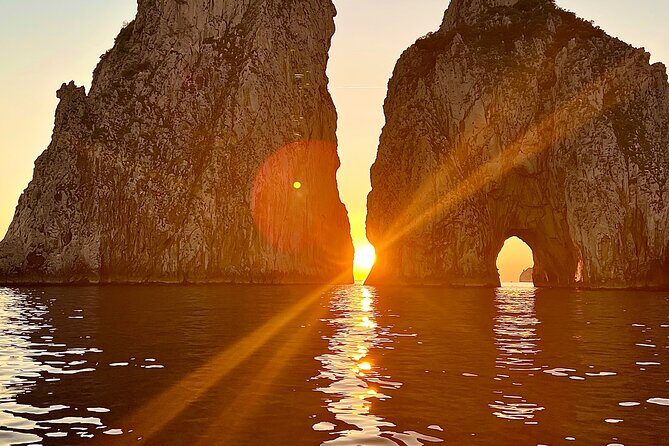 Explore Capri in 3 hours with Private Boat - FAQ