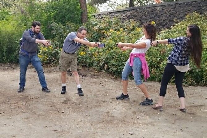 Explore Carlsbad with a Unique Scavenger Hunt by Operation City Quest - Who Will Love This?
