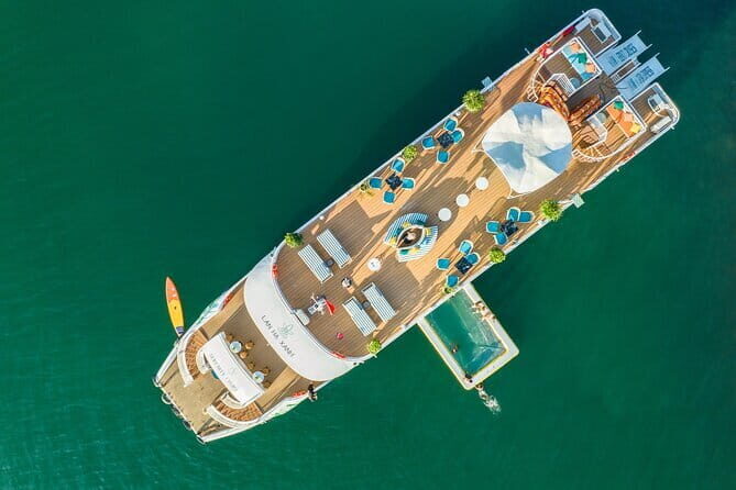 Explore Cat Ba, Lan Ha Bay with 5-Star Day Cruise from Hanoi - An Honest Look at the Itinerary and What to Expect