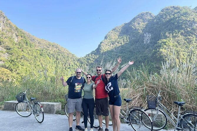 Explore Cat Ba National Parks Hidden Wonders: Hike, Bike, Kayak - Final Thoughts