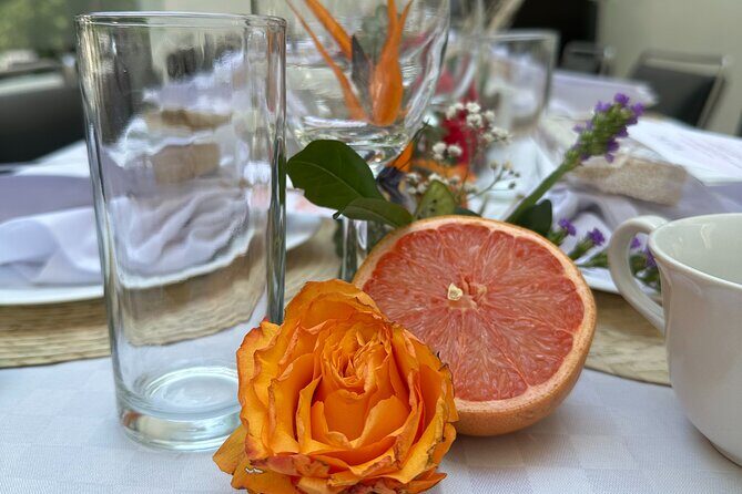 Explore CDMX's Culinary Secret Brunch and Coffee Tasting at Manná - What to Expect from This Culinary Experience